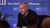 Top NATO military official talks Ukraine and global preparedness at Dole Institute