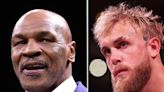 Jake Paul weight for fight Mike Tyson fight will taking boxing fans aback