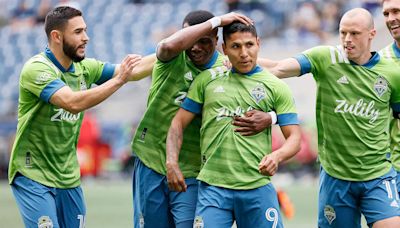 La exorbitante cifra que le costaría a Seattle Sounders por rescindirle el contrato a Raúl Ruidíaz