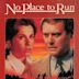No Place to Run (film)