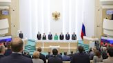 Russias Federation Council may consider accession of occupied Ukrainian territories to Russia on 4 October