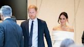 Harry and Meghan's Archewell Foundation was 'delinquent.' Newsom calls the pile-on 'unfair'