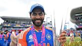 Twenty20 World Cup: Ravindra Jadeja announces retirement from T20 Internationals