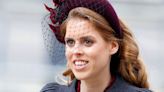 Princess Beatrice Will Reportedly Be "Stepping Up" Her Royal Engagements