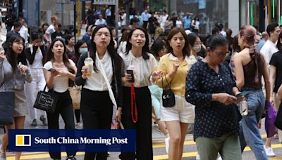 Hong Kong expects tourism to drive further economic growth this year