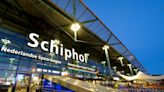 Amsterdam’s Schiphol Airport to cap passengers over May holidays