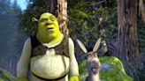 This Original Shrek 2 Concept Art Has Fans Perplexed