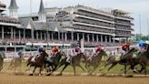 Horse racing’s household name will miss third straight Kentucky Derby