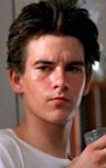 Justin Pierce