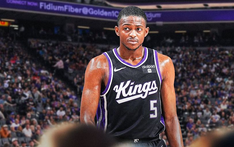 Kings' De'Aaron Fox admits harsh reality of Sacramento's failed playoff bid