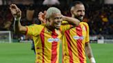 Brazilian Sasse gives Esperance victory over Mamelodi Sundowns