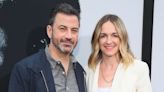 Jimmy Kimmel's Wife Reveals What It's Really Like Working With Him on the Oscars