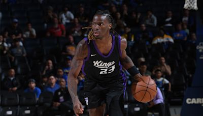 What Brown wants to see from Kings' Ellis at NBA Summer League