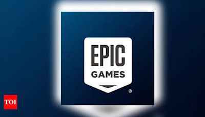 Fortnite-maker Epic Games ‘massive’ data leak hints at piles of unannounced games - Times of India