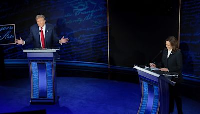 Who won the presidential debate? Our experts are divided