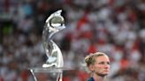 Euro 2022 final: Alexandra Popp’s penalty pain as Germany star robbed of a fairytale finish