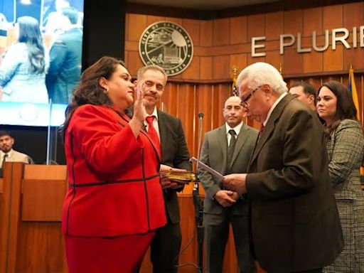 In Santa Ana, trust wanes after former City Manager’s resignation and $163,000 payout