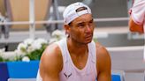 Rafael Nadal sparks Olympics panic after injury 'setback' before Alcaraz doubles