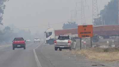 Rutas saturadas en Tucumán: más accidentes y menos producción