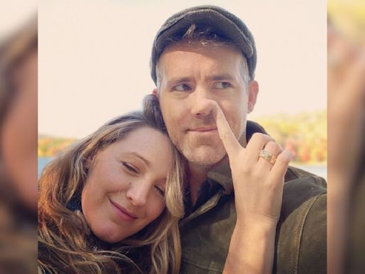 Who Designed Blake Lively's Engagement Ring? All About Her Stunning Bling From Ryan Reynolds