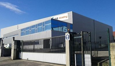 BEI y CIE Automotive firman un préstamo de 36 millones para inversiones