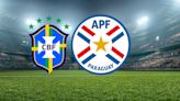 TUDN EN VIVO - cómo ver partido Brasil vs. Paraguay por TV y Online