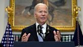 Biden appeals for US to 'unite as one nation' after Trump assassination attempt
