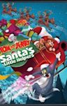 Tom and Jerry: Santa's Little Helpers