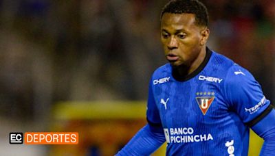 Liga de Quito anunció precios para la Copa Sudamericana