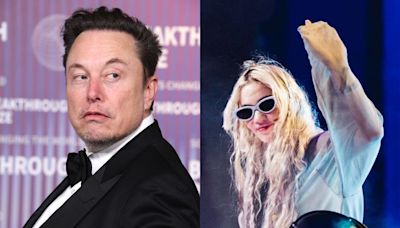 Grimes, Elon Musk's ex, is speaking out in support of his estranged trans daughter