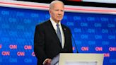 Los demócratas entran en pánico tras desastroso debate de Biden frente a Trump