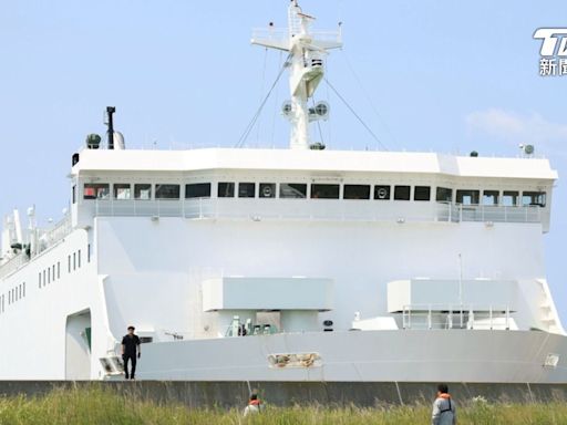 以為發生大地震！日本驚傳「渡船北海道觸礁」 140人幸無傷亡│TVBS新聞網