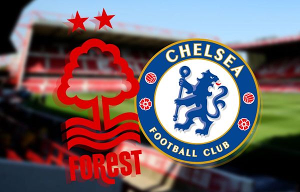 Nottingham Forest vs Chelsea: Prediction, kick-off time, team news, TV, live stream, h2h results, odds today