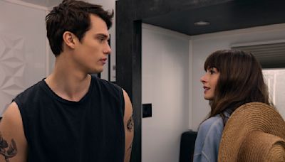 Nicholas Galitzine on the Possibility of The Idea of You Sequel and His Hopes for Red, White & Royal Blue 2