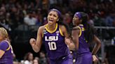 March Madness: LSU mounts wild 4th-quarter rally to beat Virginia Tech, reach national championship game