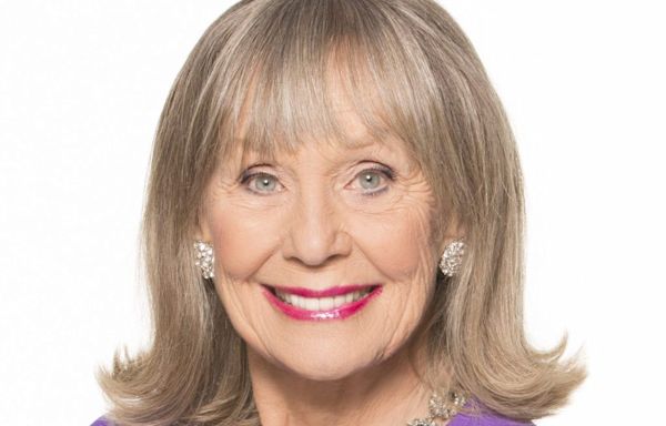 Marla Adams Dies: ‘The Young And The Restless’ Daytime Emmy Winner Was 85