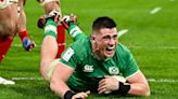 No Sexton, no problem – Ireland look ominously good in Six Nations victory over France