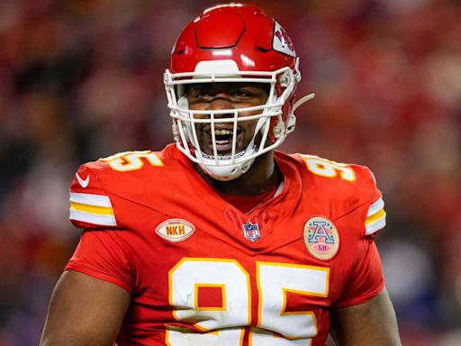 The 10 Highest-Paid Defensive Tackles in the NFL, Ranked by AAV