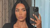 Everything You Need To Know About Kim Kardashian's Salmon Sperm Facial