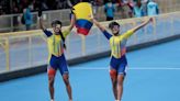 ¿Por qué el patinaje de velocidad no es un deporte olímpico?