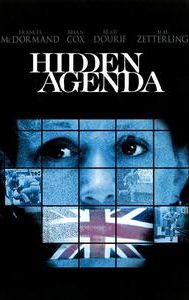 Hidden Agenda