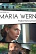 Maria Wern: Svart fjäril