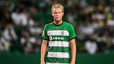 Manchester United Turn to Sporting CP Standout as Ugarte Alternative, Report Says