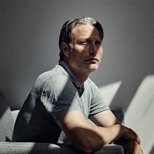 Oscar-vinder laver Netflix-film med Mads Mikkelsen | Flixfilm