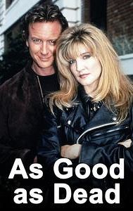 As Good as Dead (1995 film)