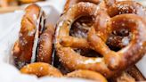 Exclusive Clip: Great American Baking Show Contestants Struggle To Master The Perfect Pretzel