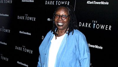 Memoir Revelation: Whoopi Goldberg Says Mother Never Divorced Clergyman Father After Learning He Was Gay