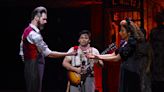 Classic myths take on new life in Tony-winning musical ‘Hadestown’