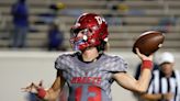 Blake Boda, All-Area quarterback at Seabreeze, transfers to Cocoa for senior season