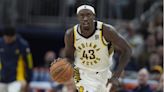 Pascal Siakam, Pacers agree on $189M, four-year contract that can be signed in July, AP source says